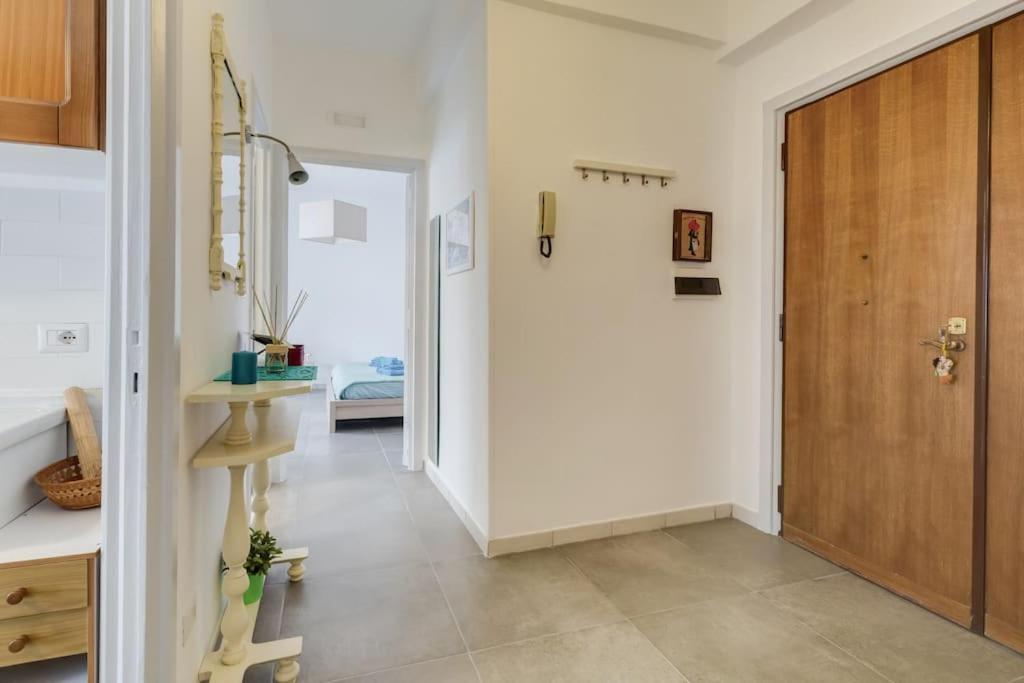 Casa Vacanze Nonna Elena Рим Екстериор снимка