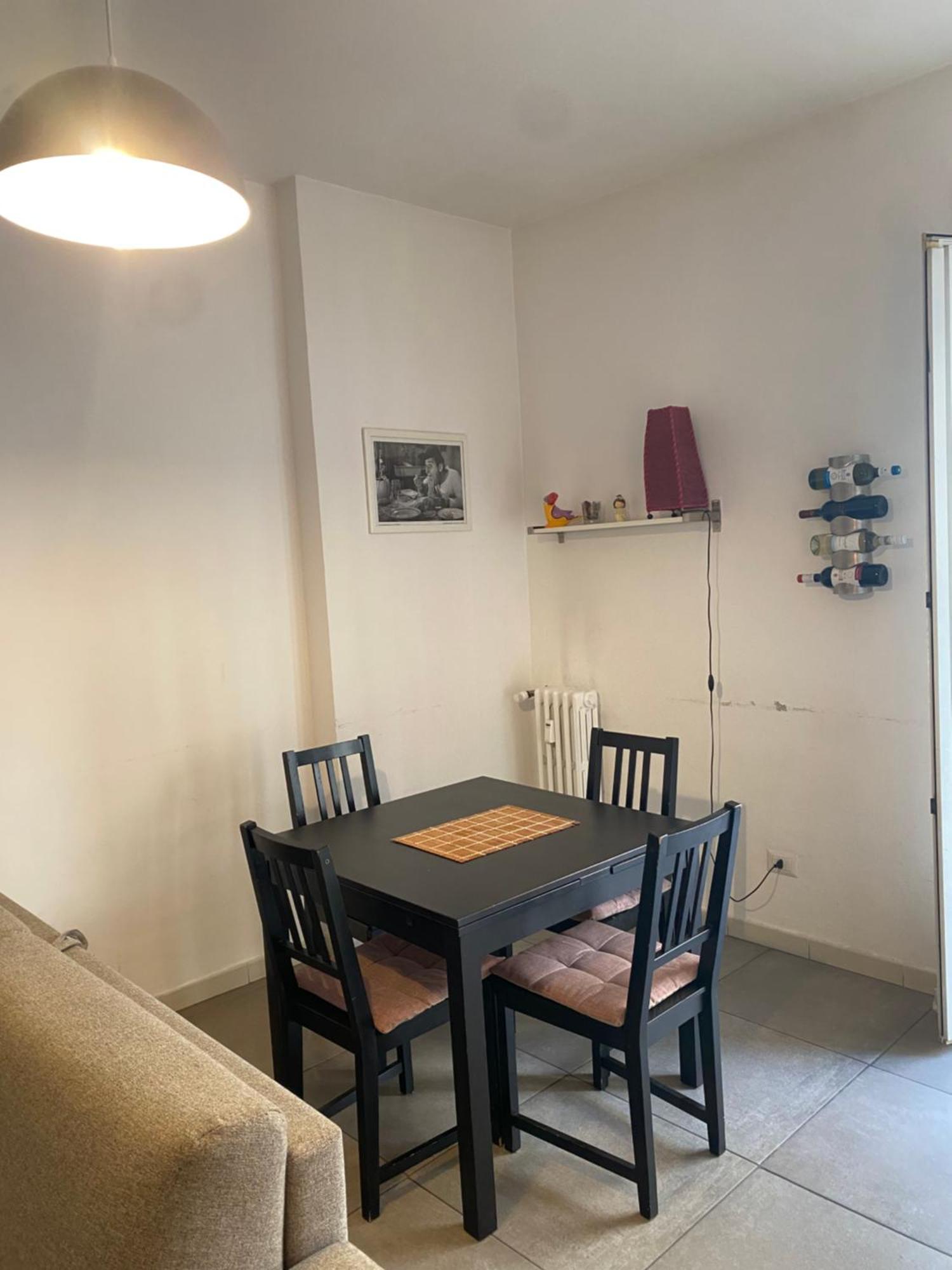 Casa Vacanze Nonna Elena Рим Екстериор снимка