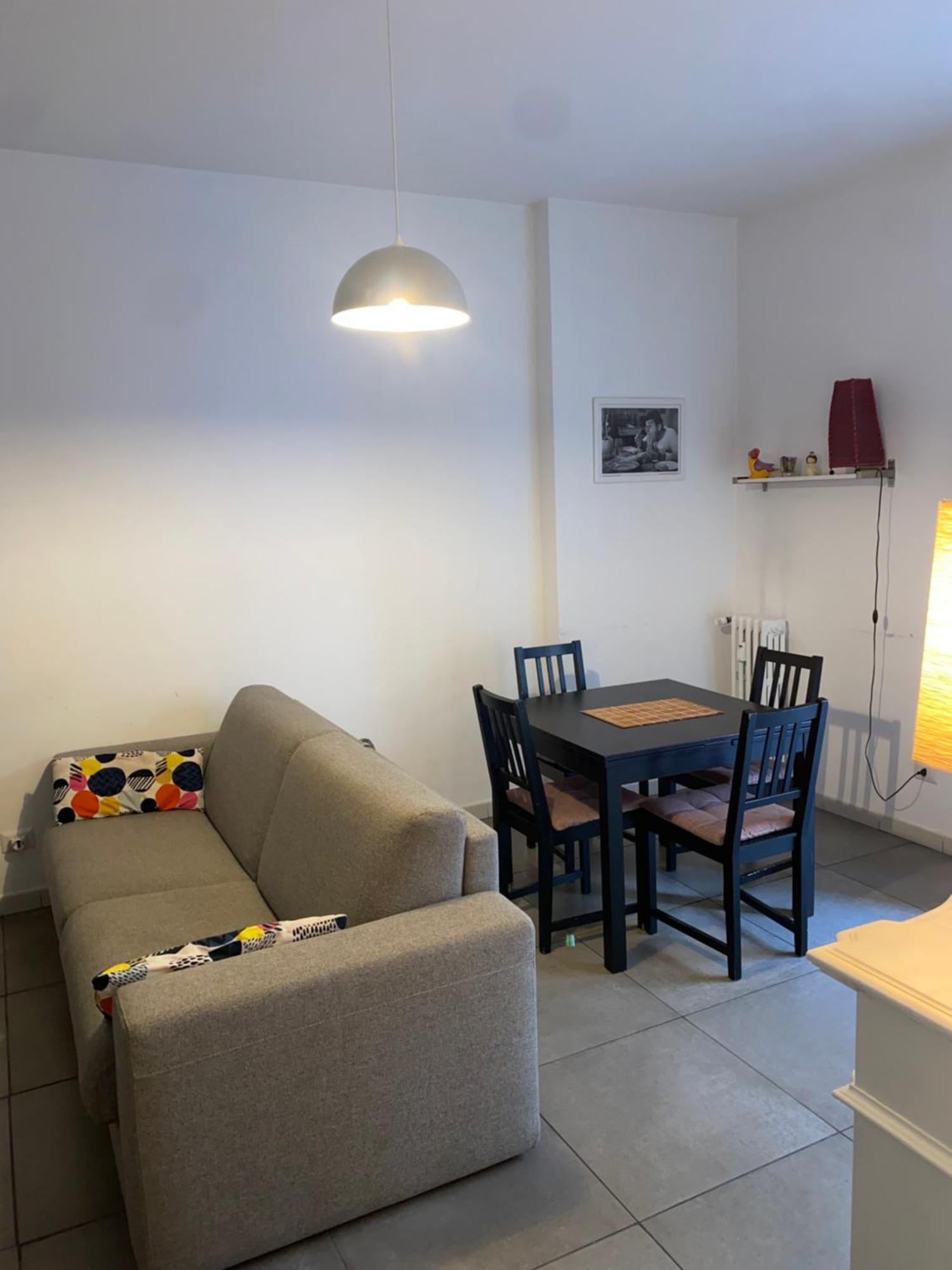 Casa Vacanze Nonna Elena Рим Екстериор снимка