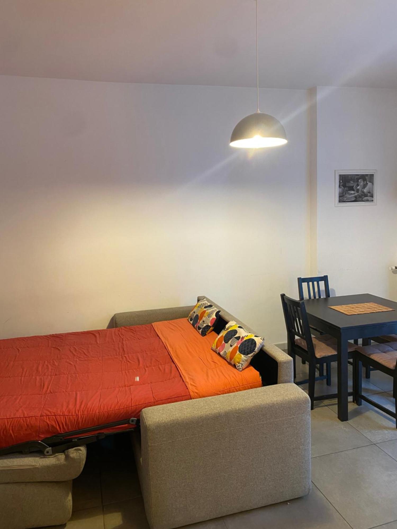 Casa Vacanze Nonna Elena Рим Екстериор снимка