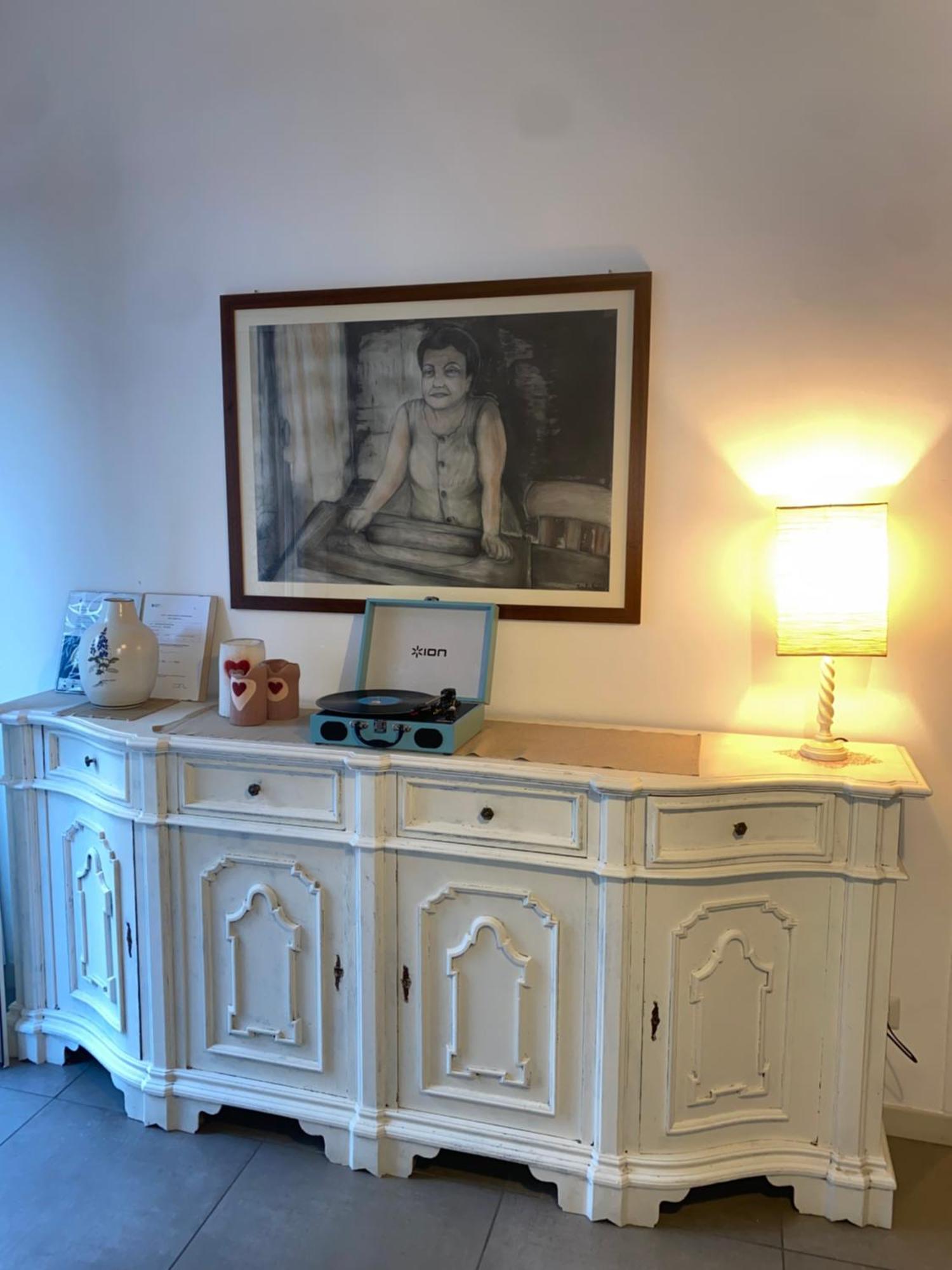 Casa Vacanze Nonna Elena Рим Екстериор снимка