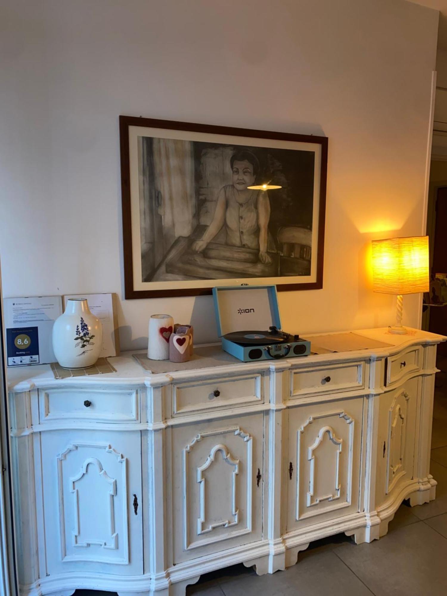 Casa Vacanze Nonna Elena Рим Екстериор снимка