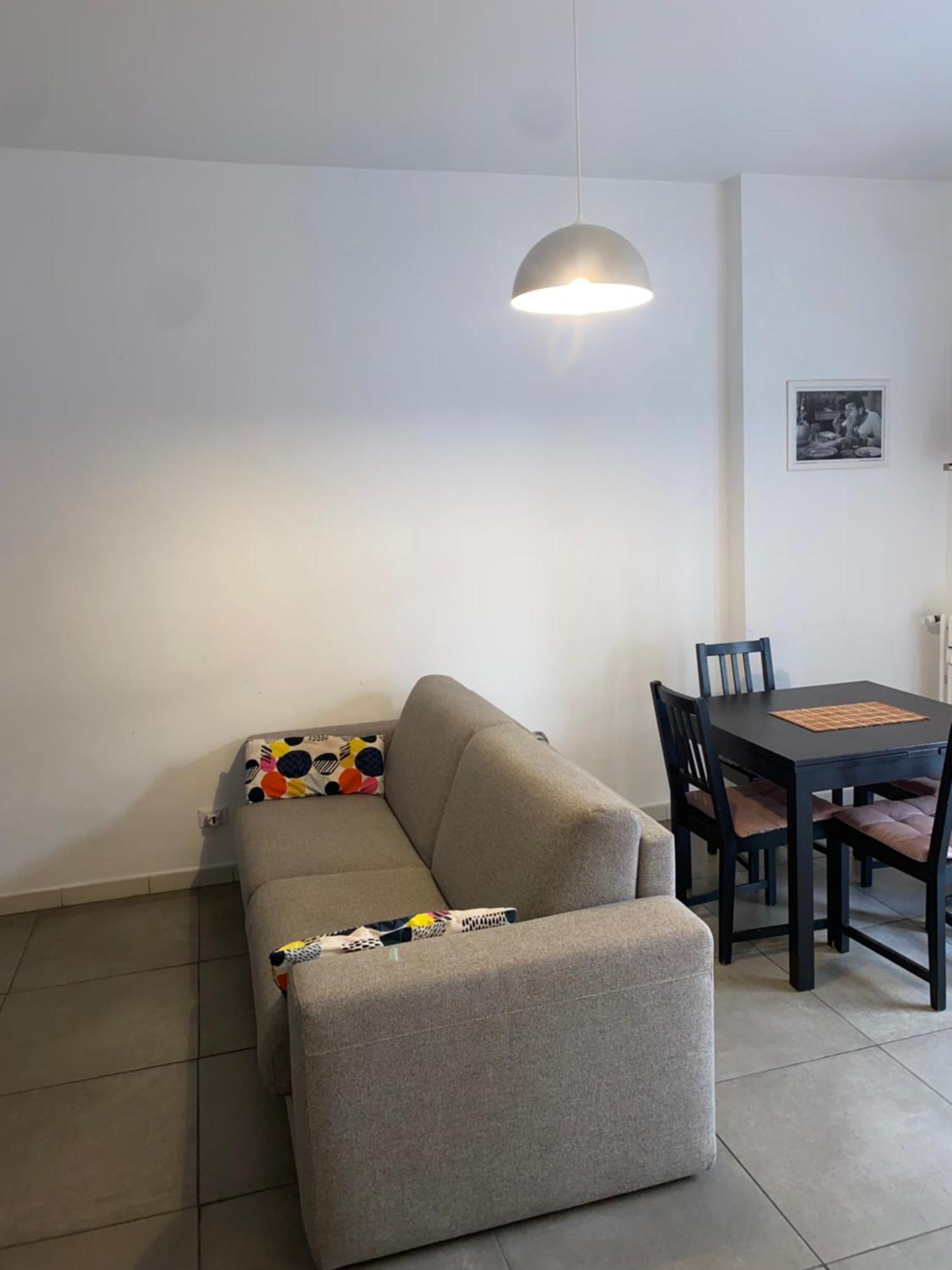 Casa Vacanze Nonna Elena Рим Екстериор снимка