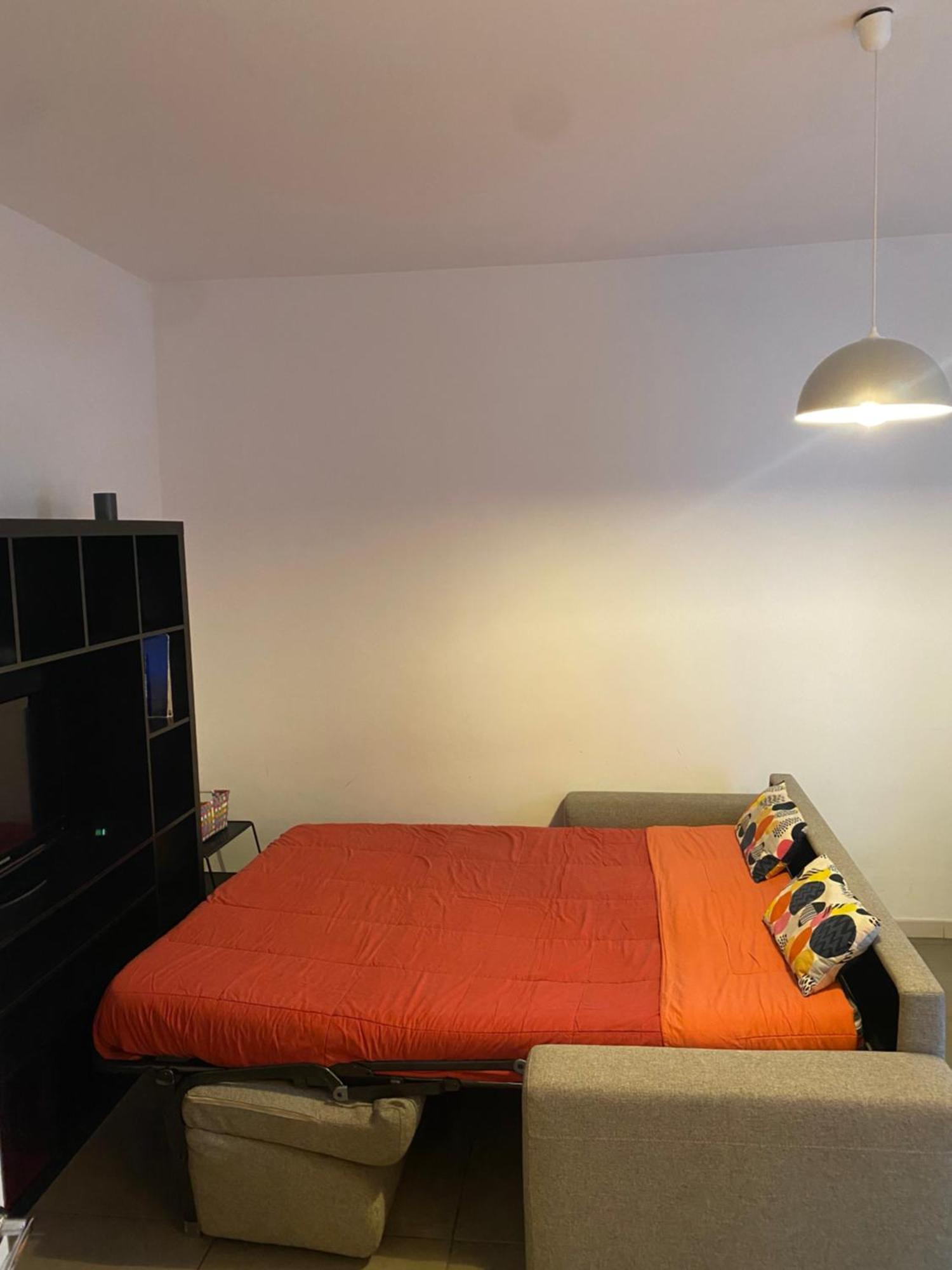 Casa Vacanze Nonna Elena Рим Екстериор снимка