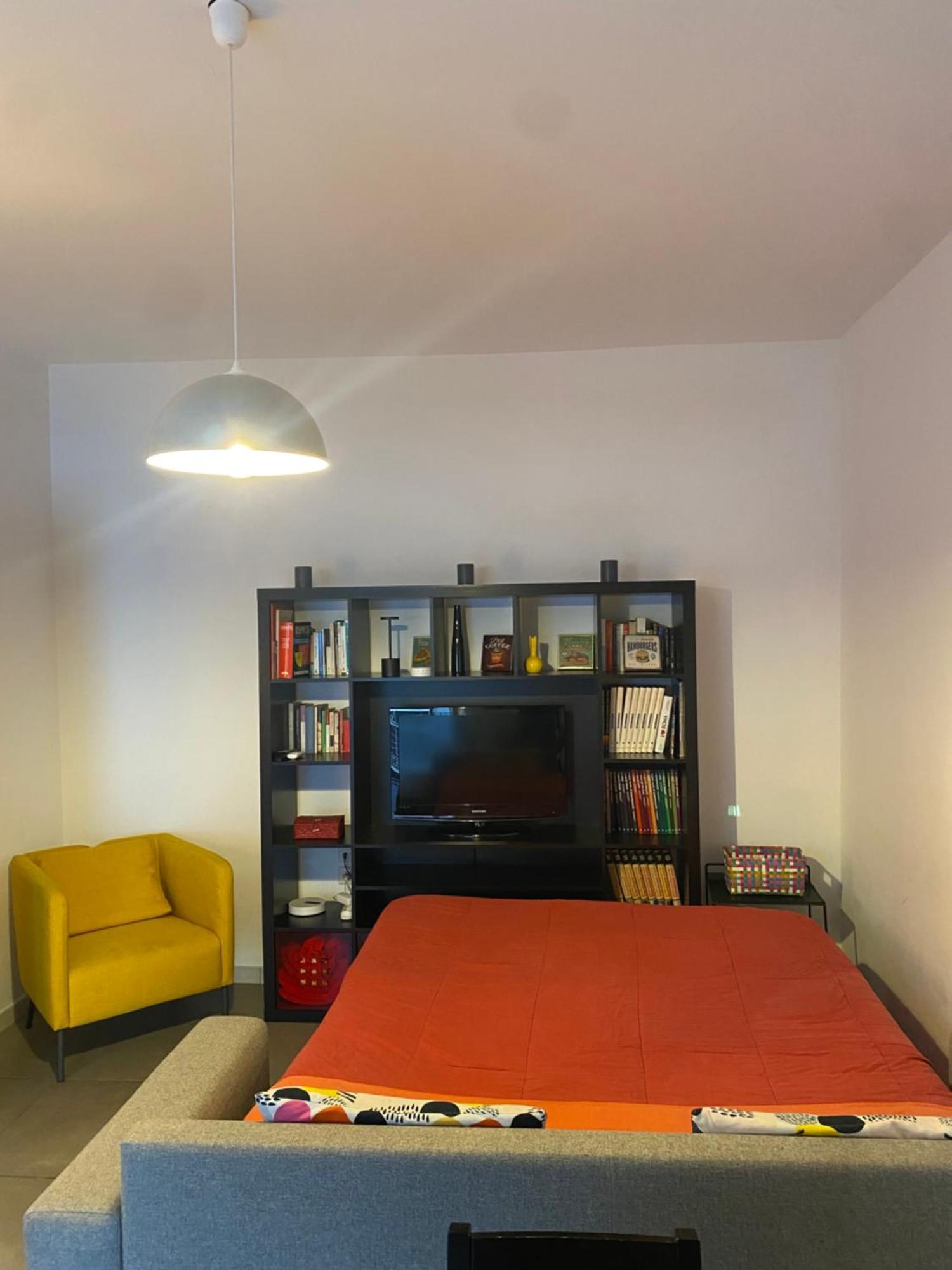 Casa Vacanze Nonna Elena Рим Екстериор снимка